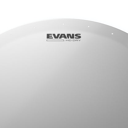 Evans Genera HD Dry Drum Head, 14 Inch