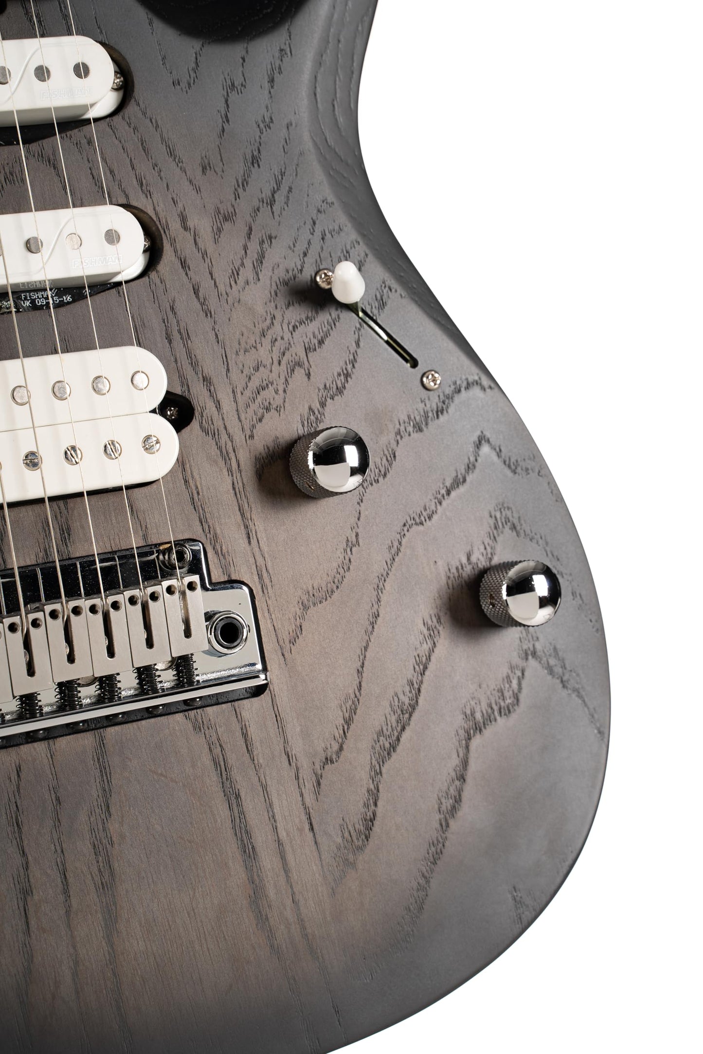 Cort X700 Triality High Performance 6-String Electric Guitar Black Burst