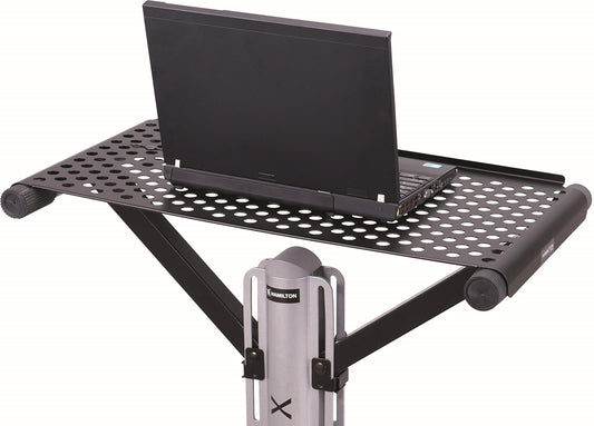 Hamilton Electronic Keyboard Stand (KB868K)