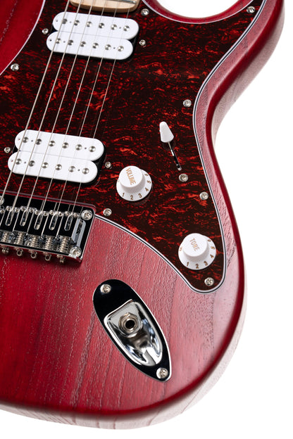 Cort G100 HH G Series Double Cutaway Electric Guitar