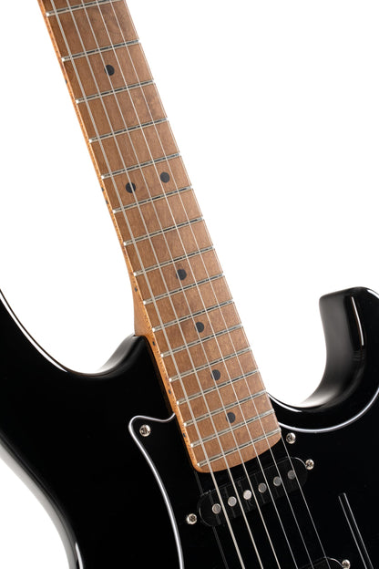 Cort G250 SE 6-String Solid-Body Electric Guitar Black
