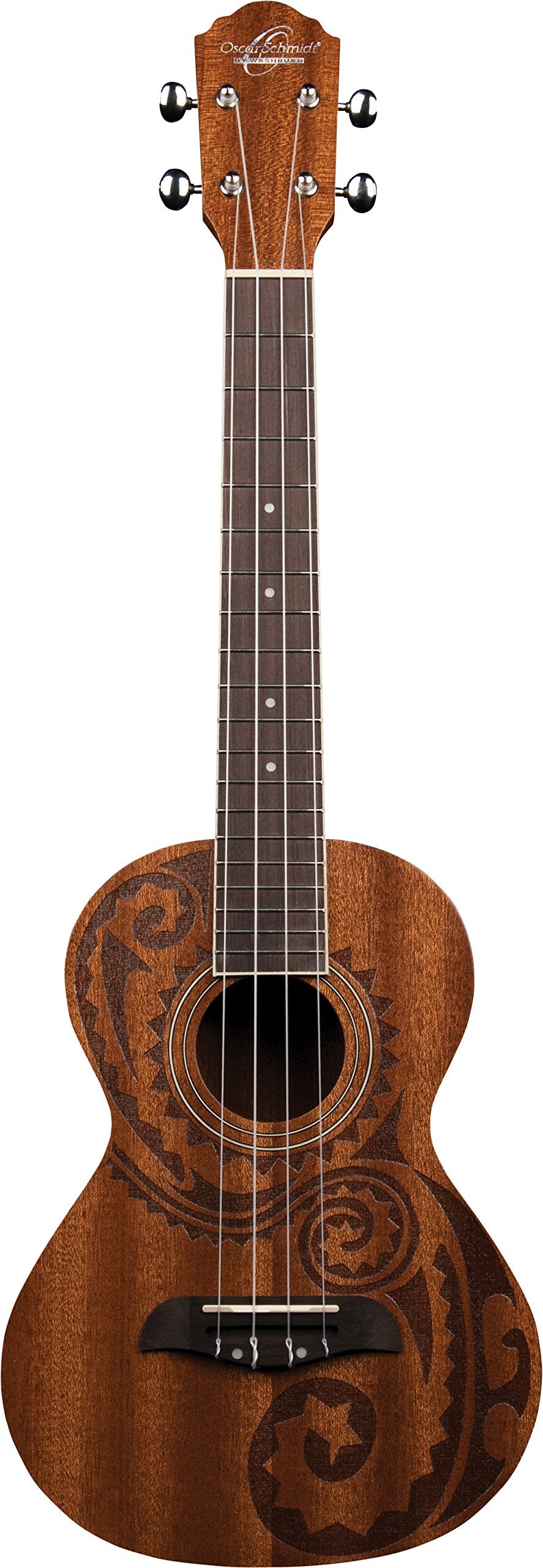 Oscar Schmidt Ukulele Strings (OU2TTAT-A)