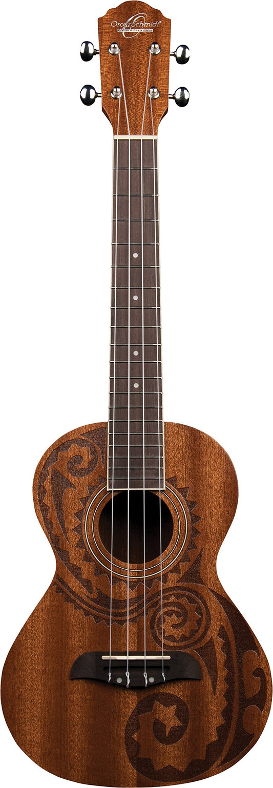 Oscar Schmidt Ukulele Strings (OU2TTAT-A)