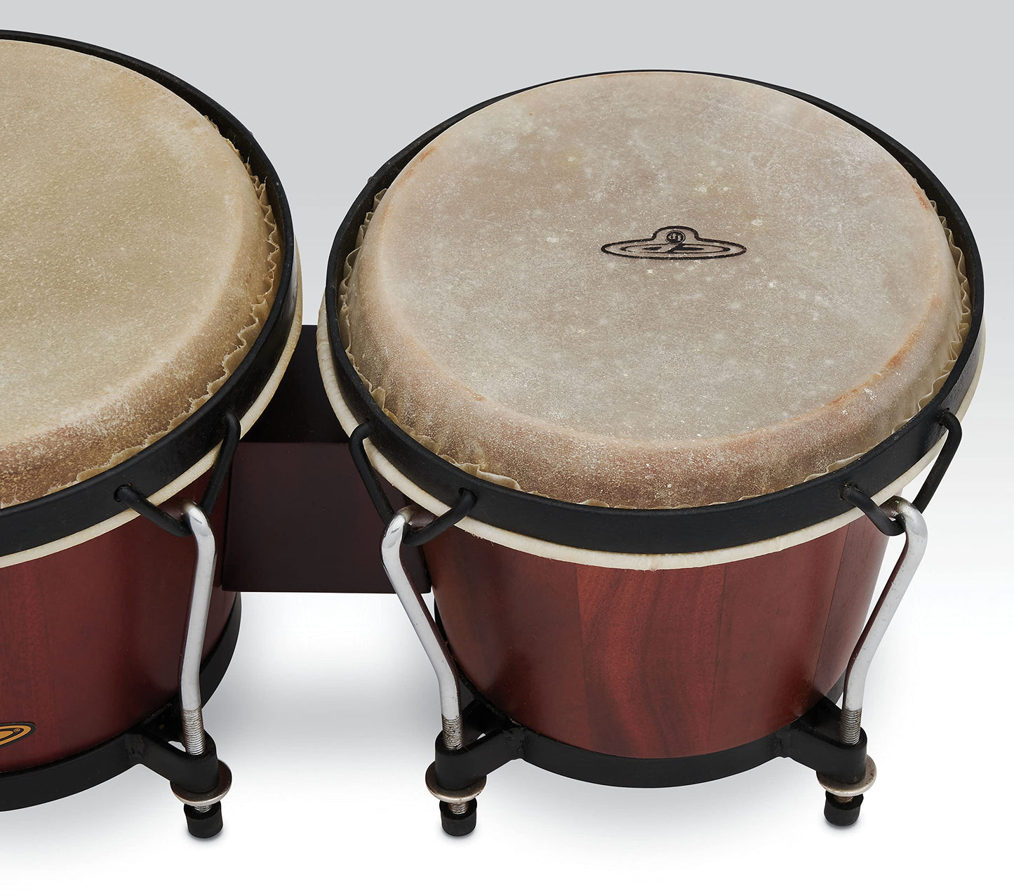 Latin Percussion Traditional Bongos