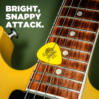 Dunlop Tortex Standard Guitar Picks