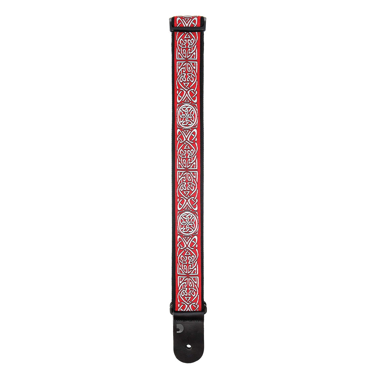 D'Addario Woven Guitar Strap