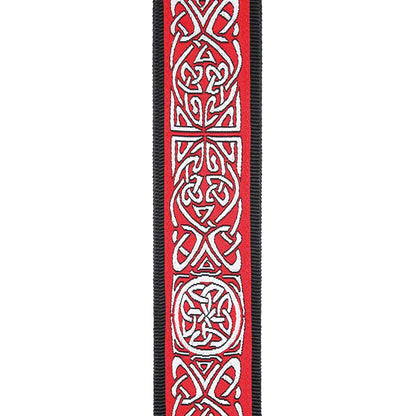 D'Addario Woven Guitar Strap