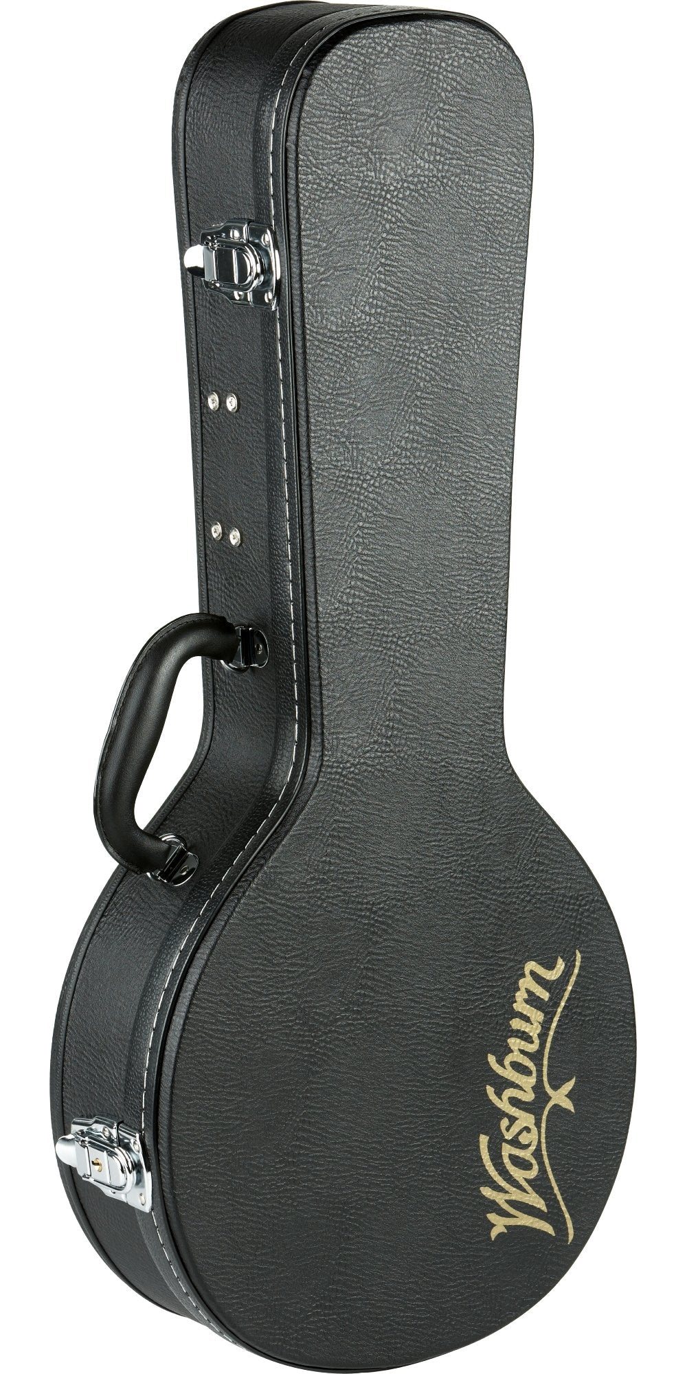 Washburn MC90 Deluxe Hardshell Case for A-Style Mandolin