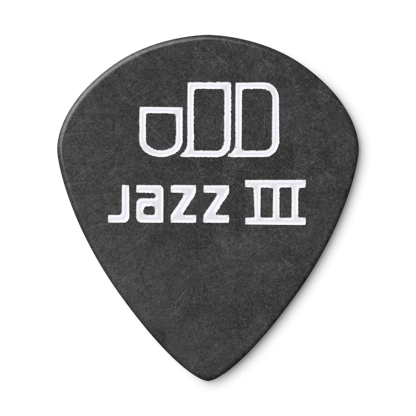 Tortex Pitch Black Jazz III