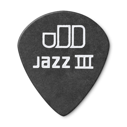 Tortex Pitch Black Jazz III