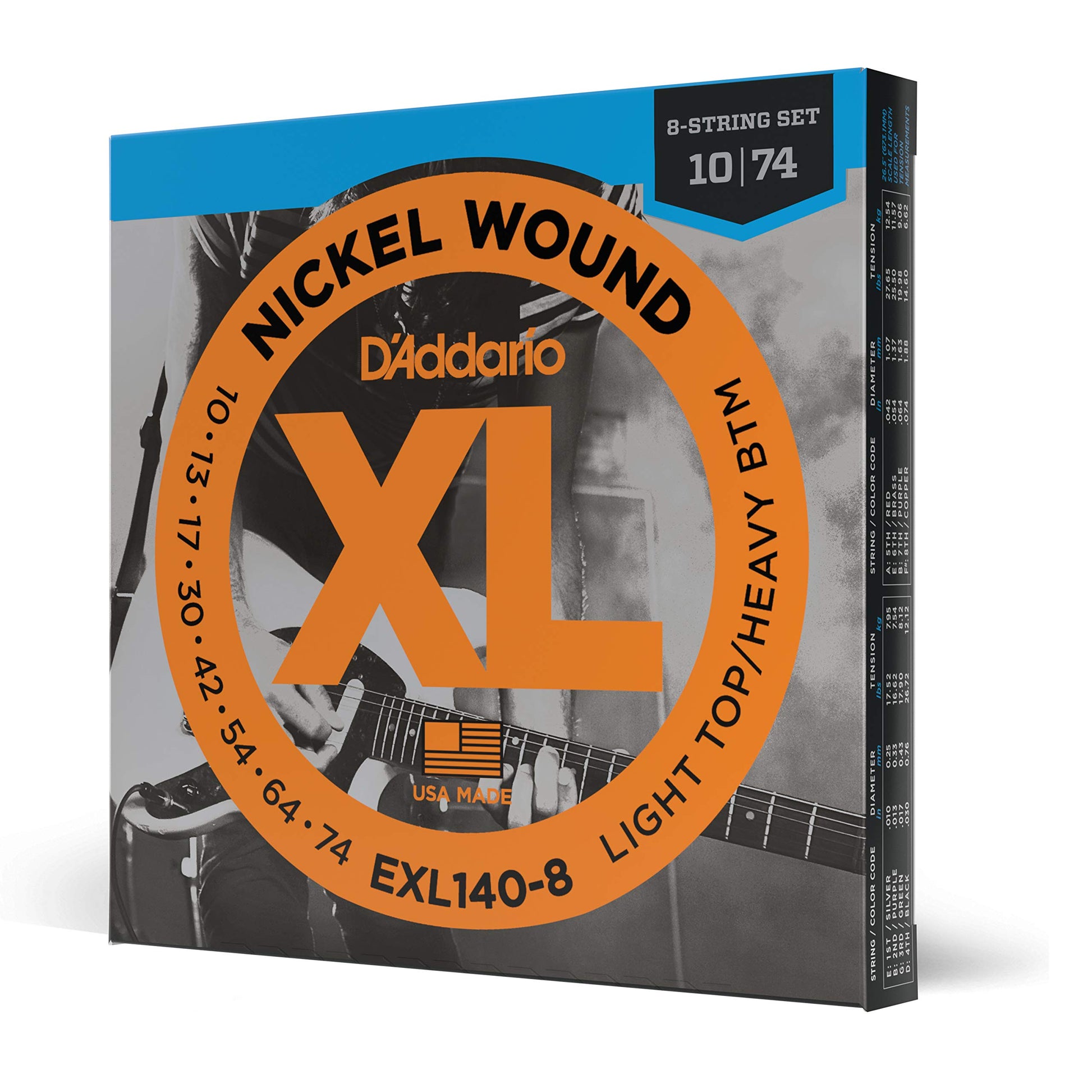 789-DO-EXL140-8-FBA