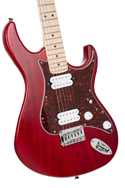 Cort G100 HH G Series Double Cutaway Electric Guitar