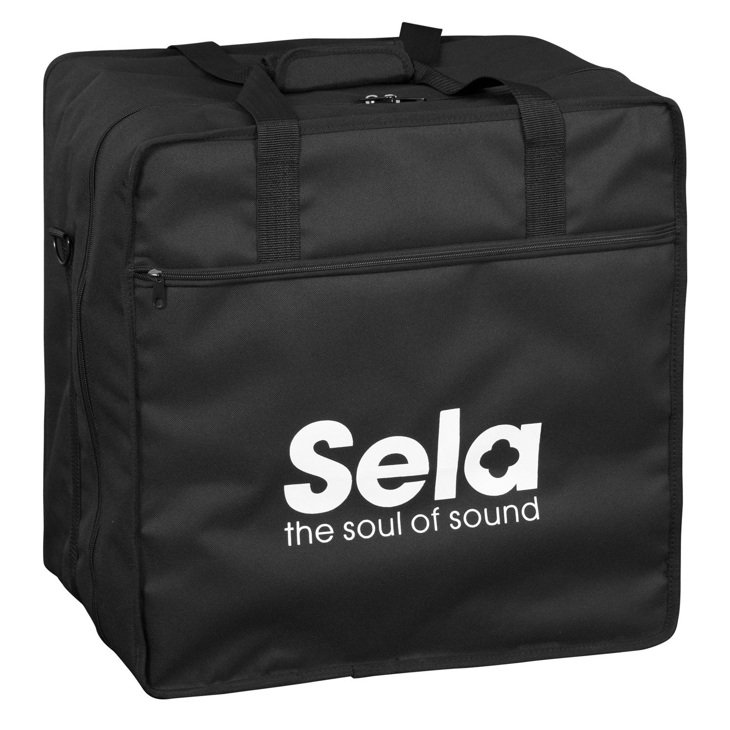 Sela SE Bass Cajon Set
