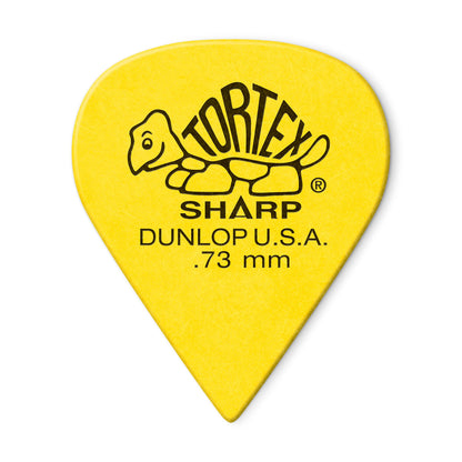 Tortex Sharp