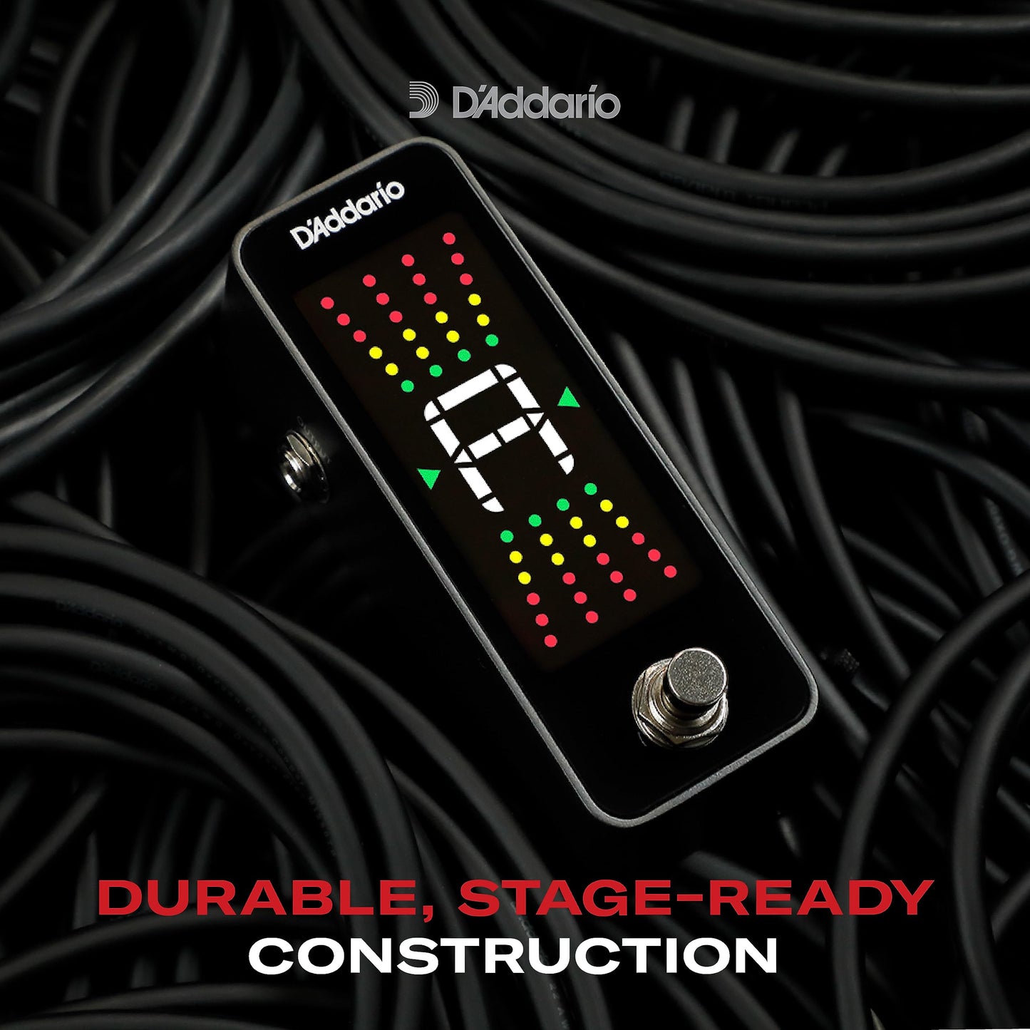 D'Addario