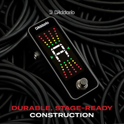 D'Addario