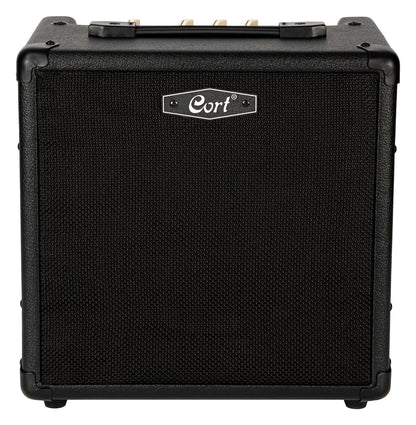 Cort CM20B 20 Watt 1 x 8" Combo Bass Amplifier