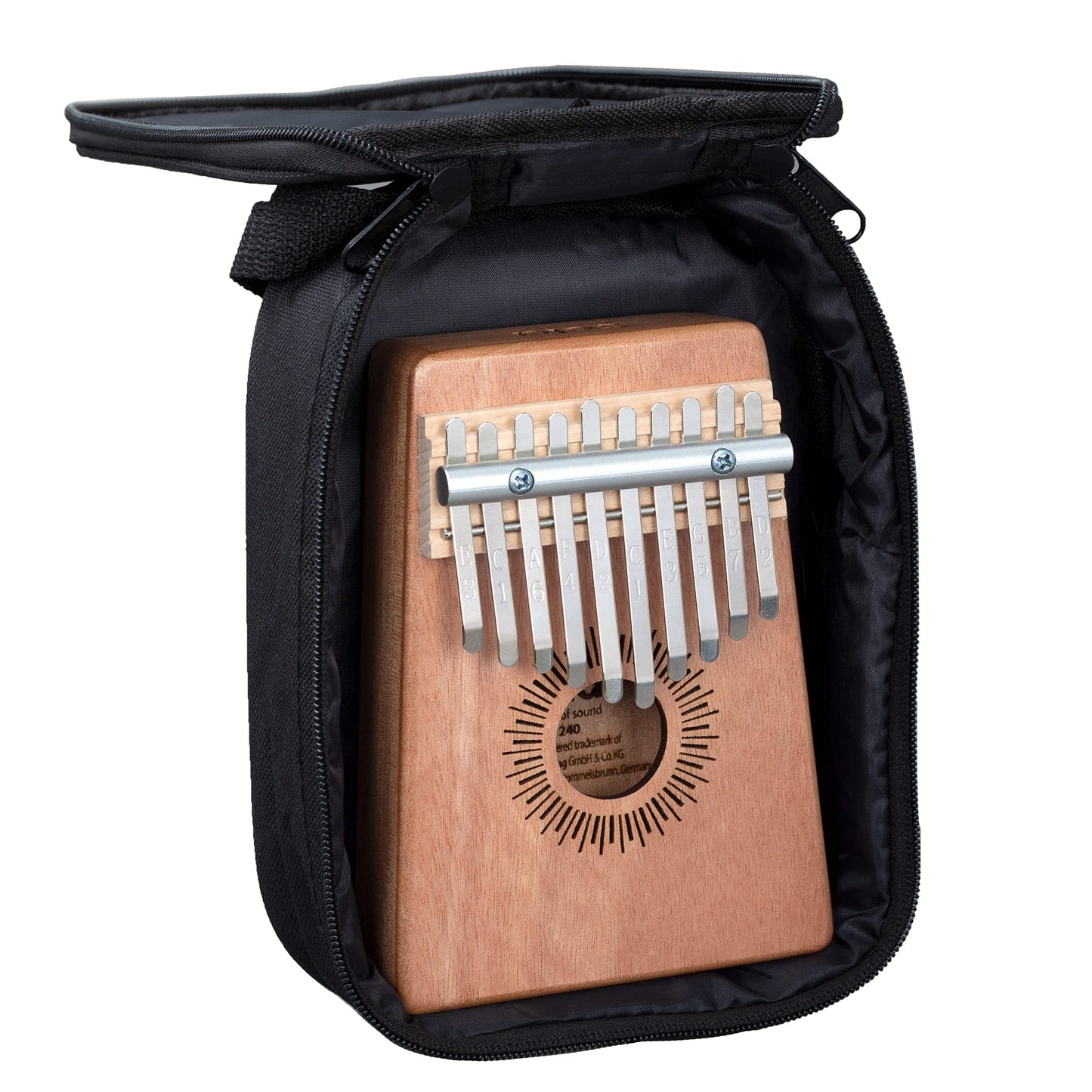 Sela Kalimba (SE240)