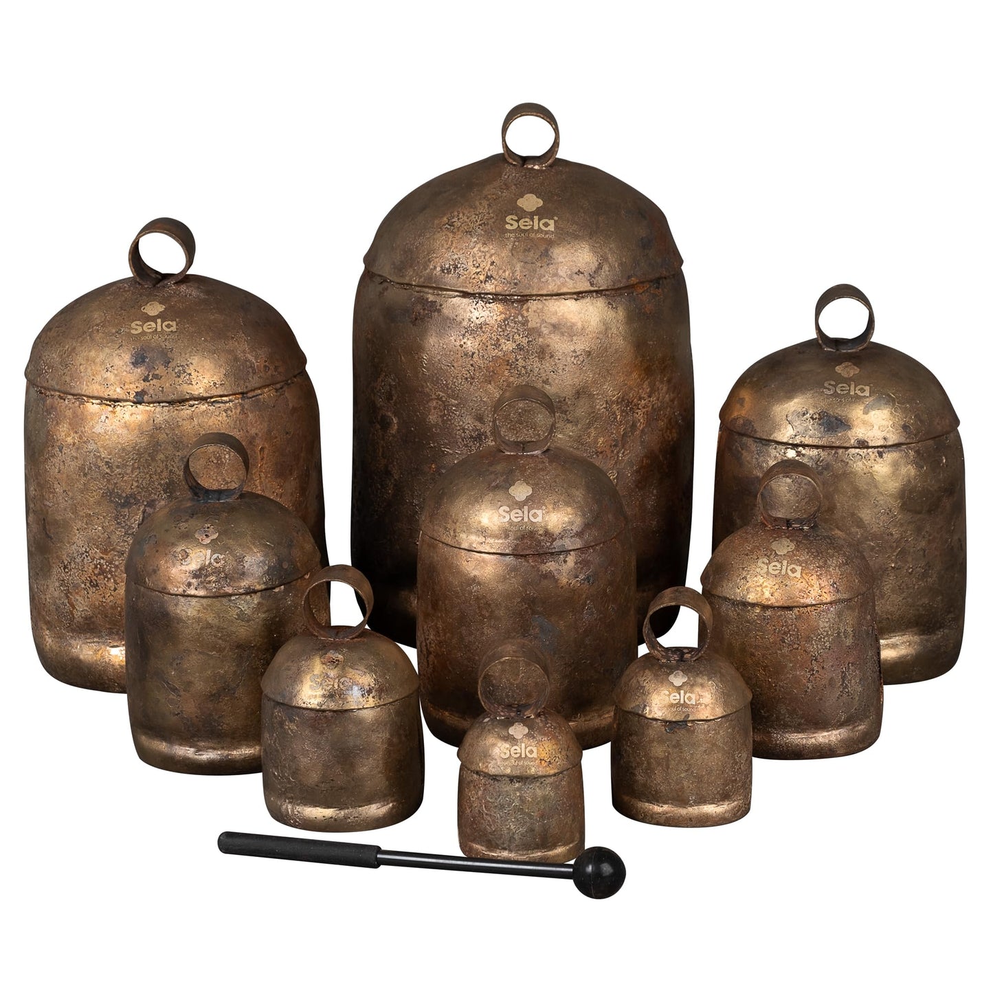 Sela Harmony Noah's Bell