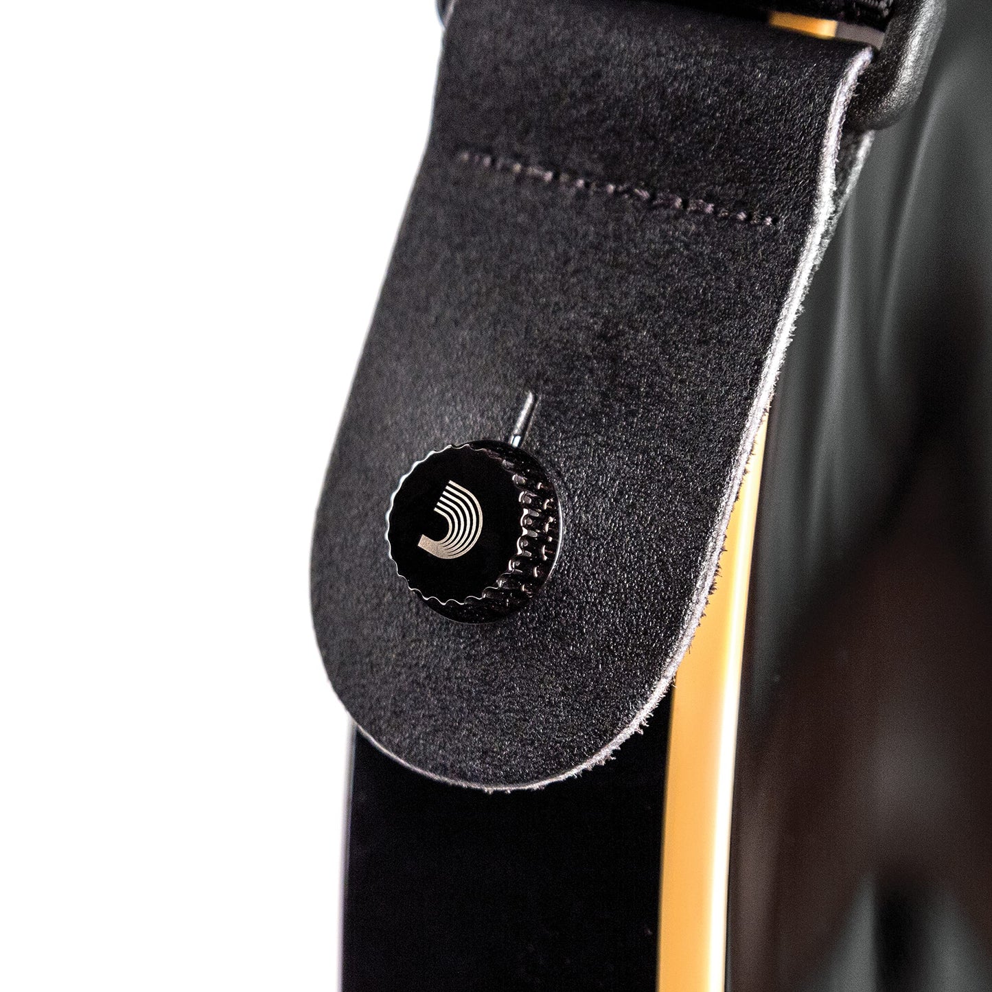 D'Addario Accessories Universal Strap Lock System