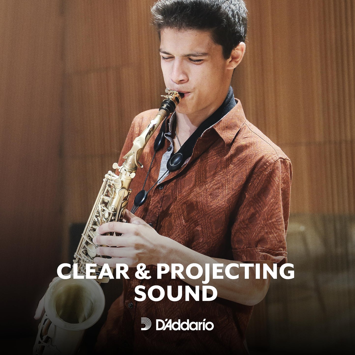 D'Addario Rico Saxophone Reeds
