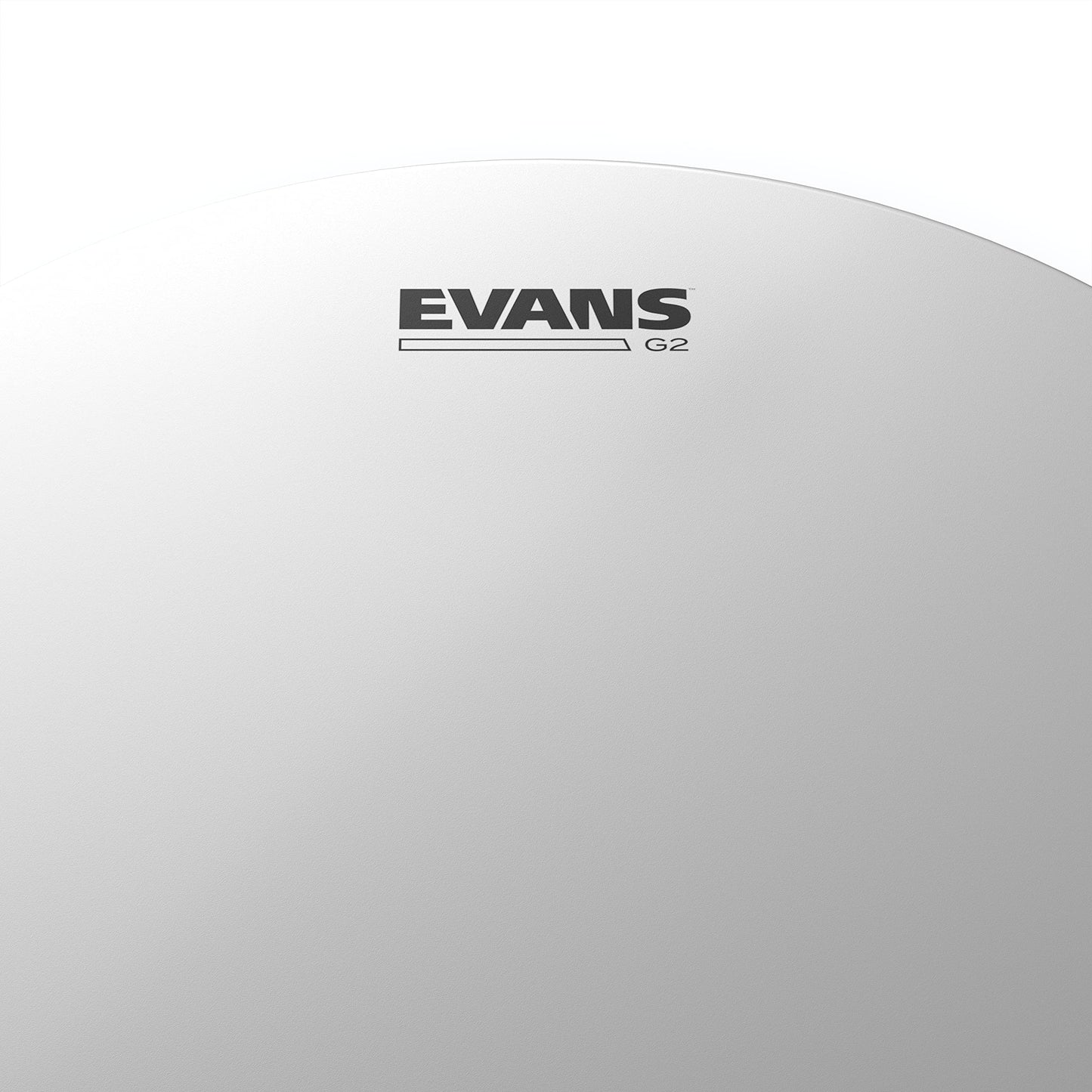 Evans Drum Heads - G2 Coated Tom Drumhead