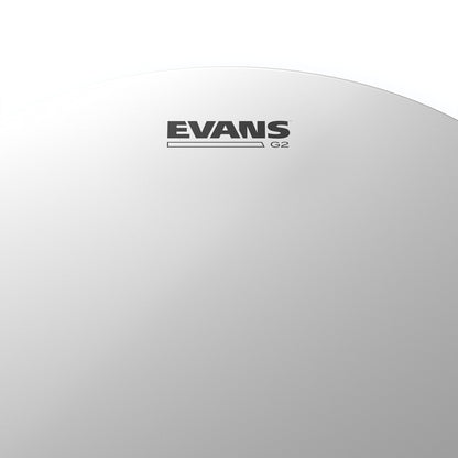 Evans Drum Heads - G2 Coated Tom Drumhead