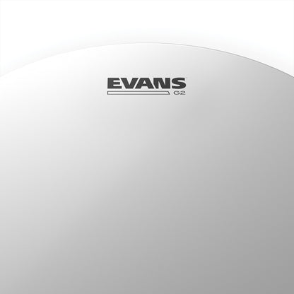 Evans Drum Heads - G2 Coated Tom Drumhead