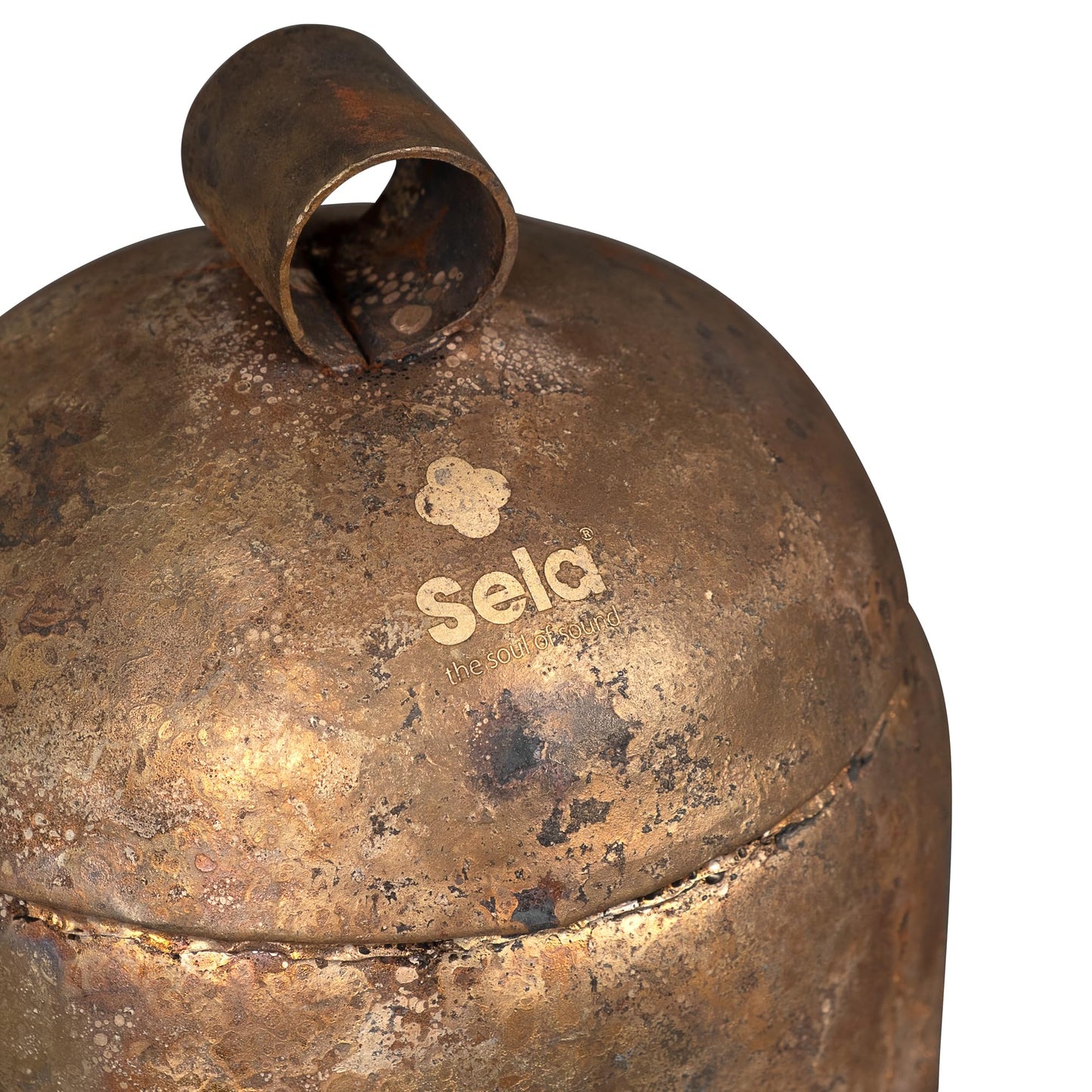 Sela Harmony Noah's Bell