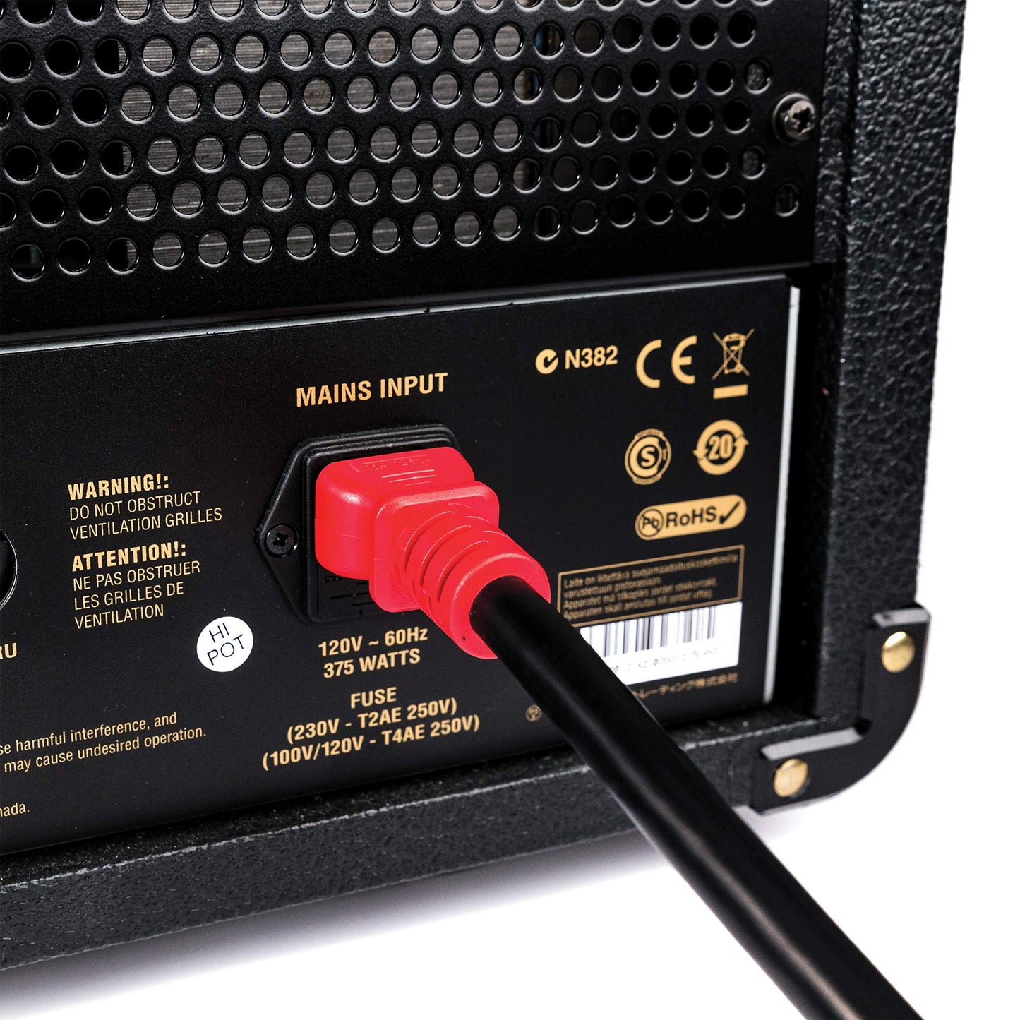 D'Addario Accessories