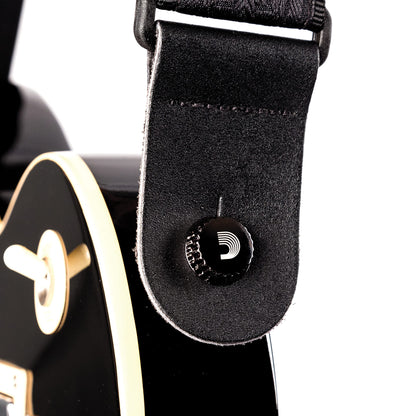 D'Addario Accessories Universal Strap Lock System