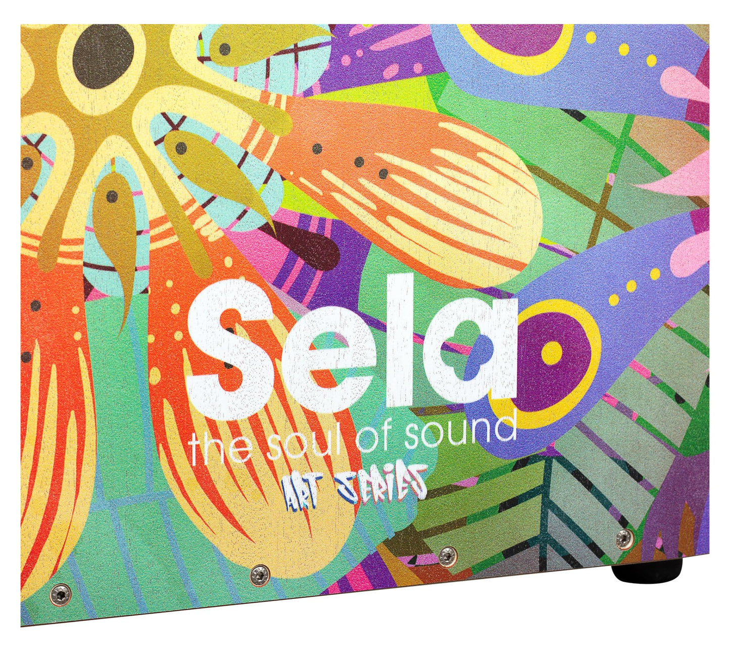 Sela Cajon (SE179)