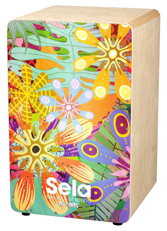 Sela Cajon (SE179)