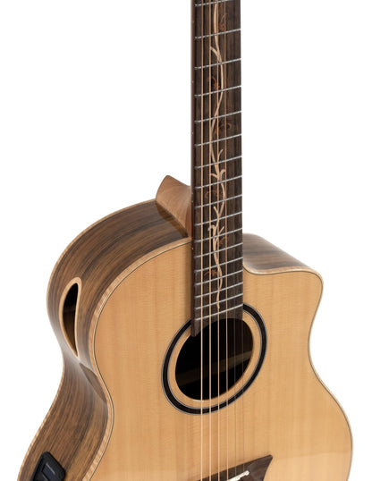 Washburn BTSC40SCE Bella Tono Suprema Acoustic Electric Guitar