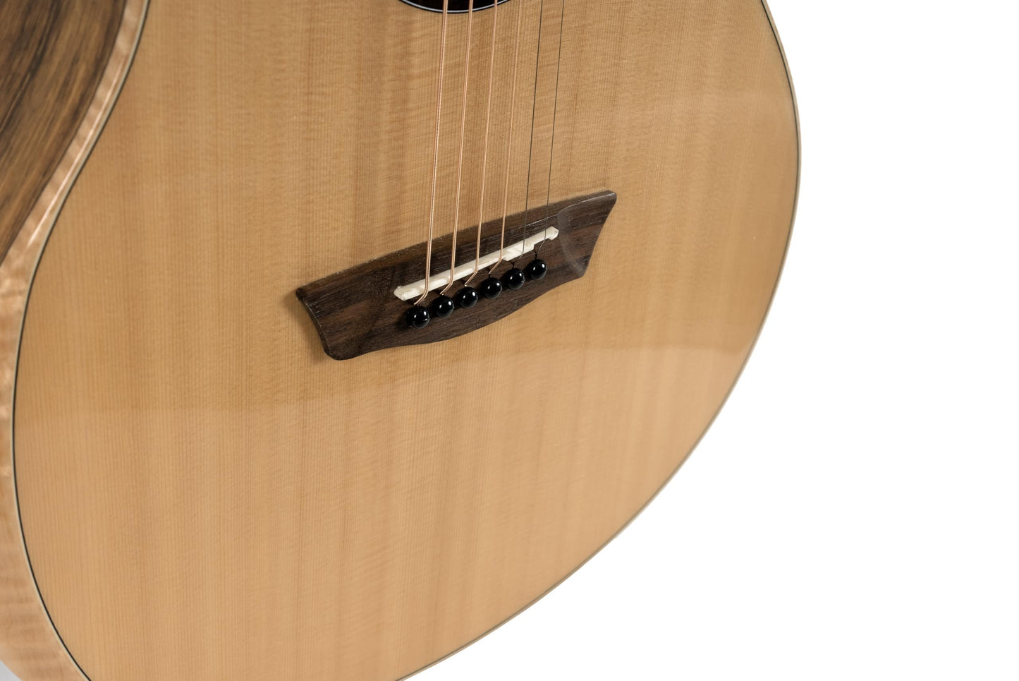 Washburn BTSC40SCE Bella Tono Suprema Acoustic Electric Guitar