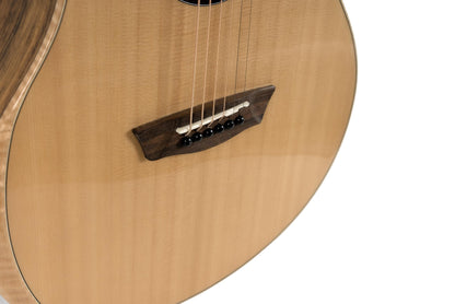 Washburn BTSC40SCE Bella Tono Suprema Acoustic Electric Guitar