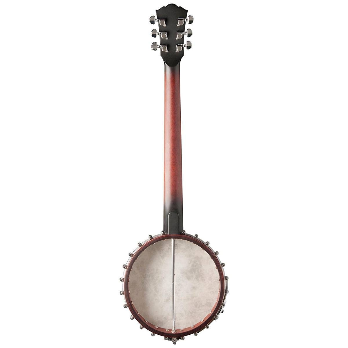 Washburn Americana Series B6-A 6-string Open Back Banjo