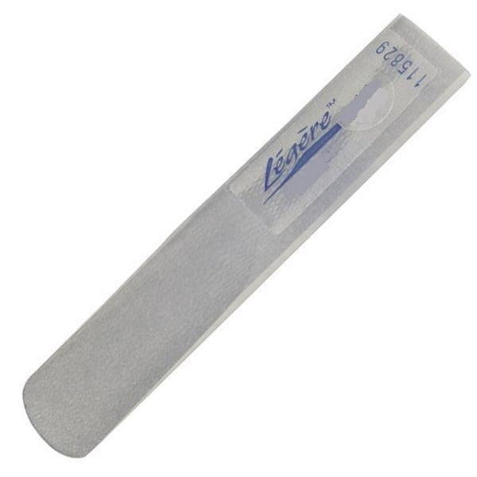 Legere Signature Series Alto Saxophone Reed (2.5)