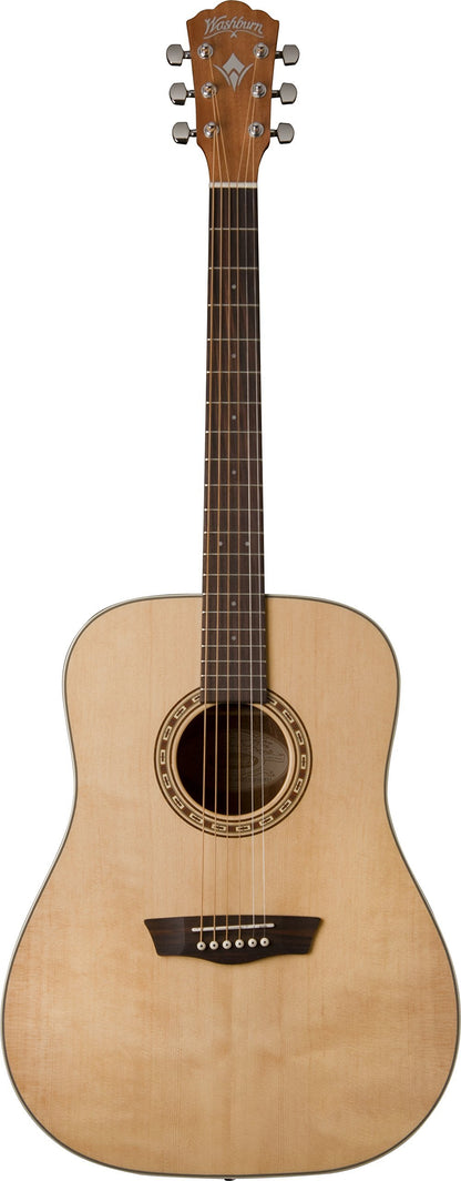 Washburn Harvest D7S