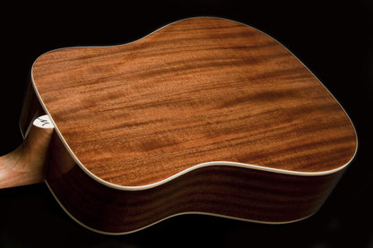 Washburn Harvest D7S