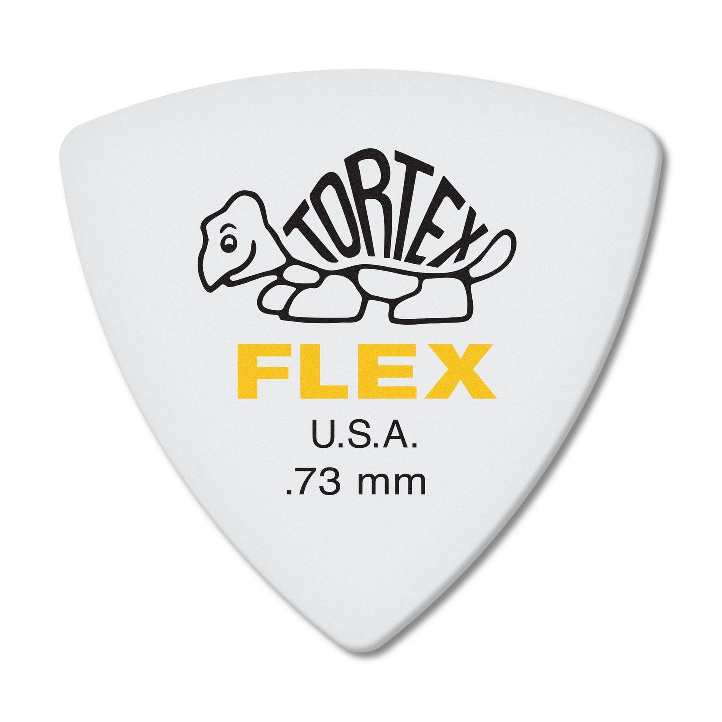 Tortex Flex Triangle
