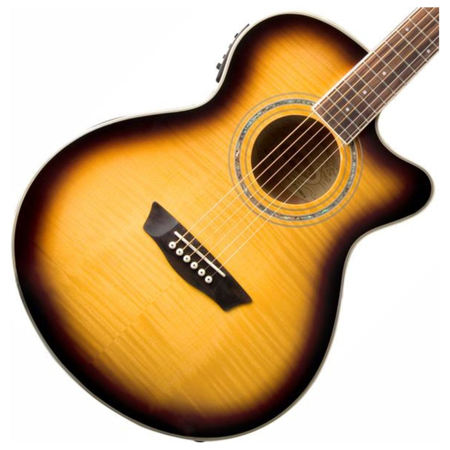Washburn Festival Series EA15ATB Ac