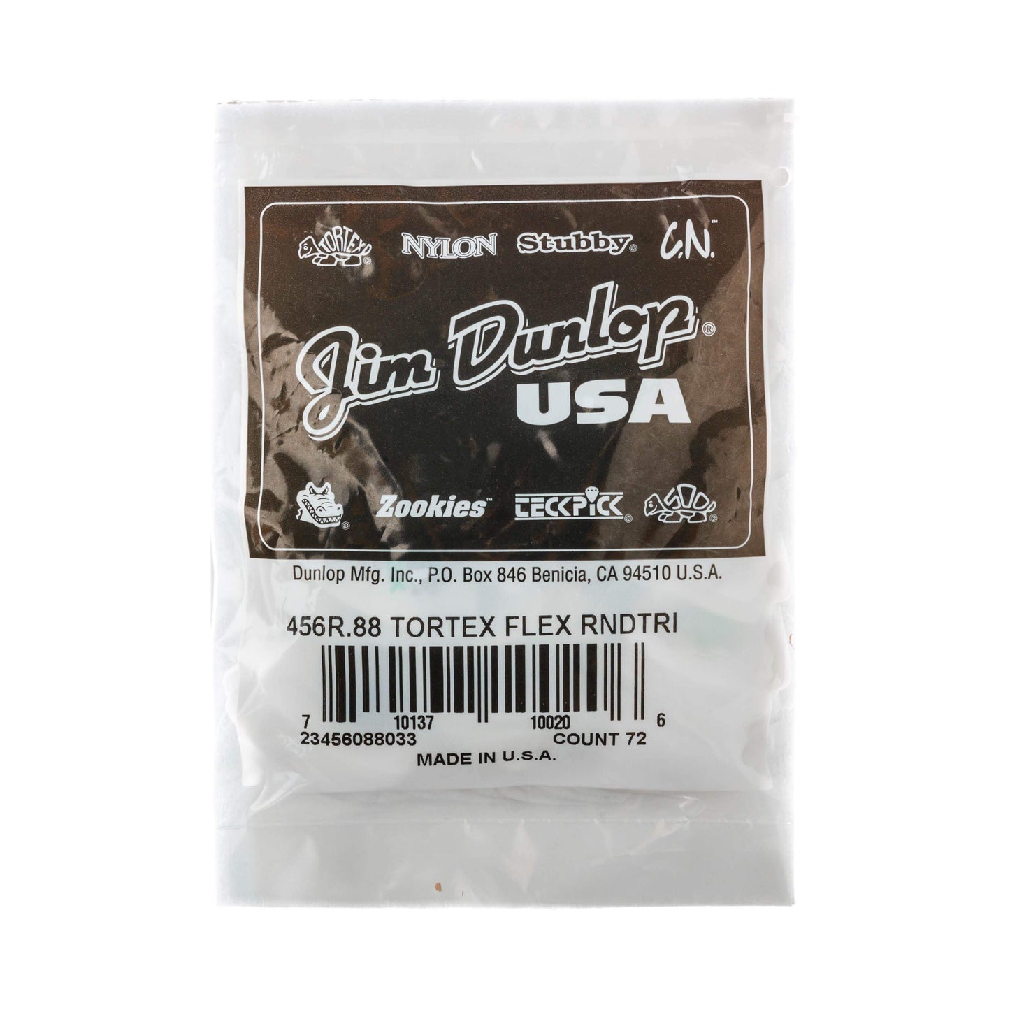 Tortex Flex Triangle