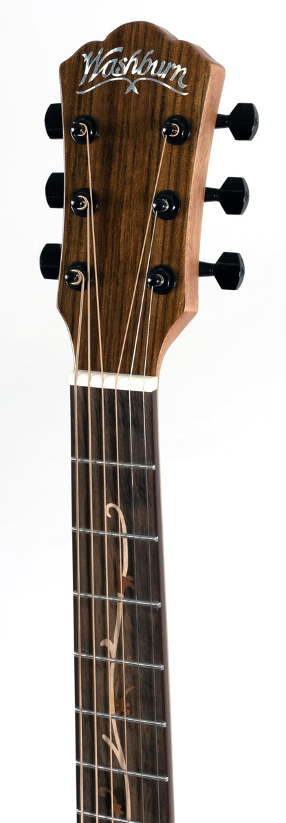Washburn BTSC40SCE Bella Tono Suprema Acoustic Electric Guitar