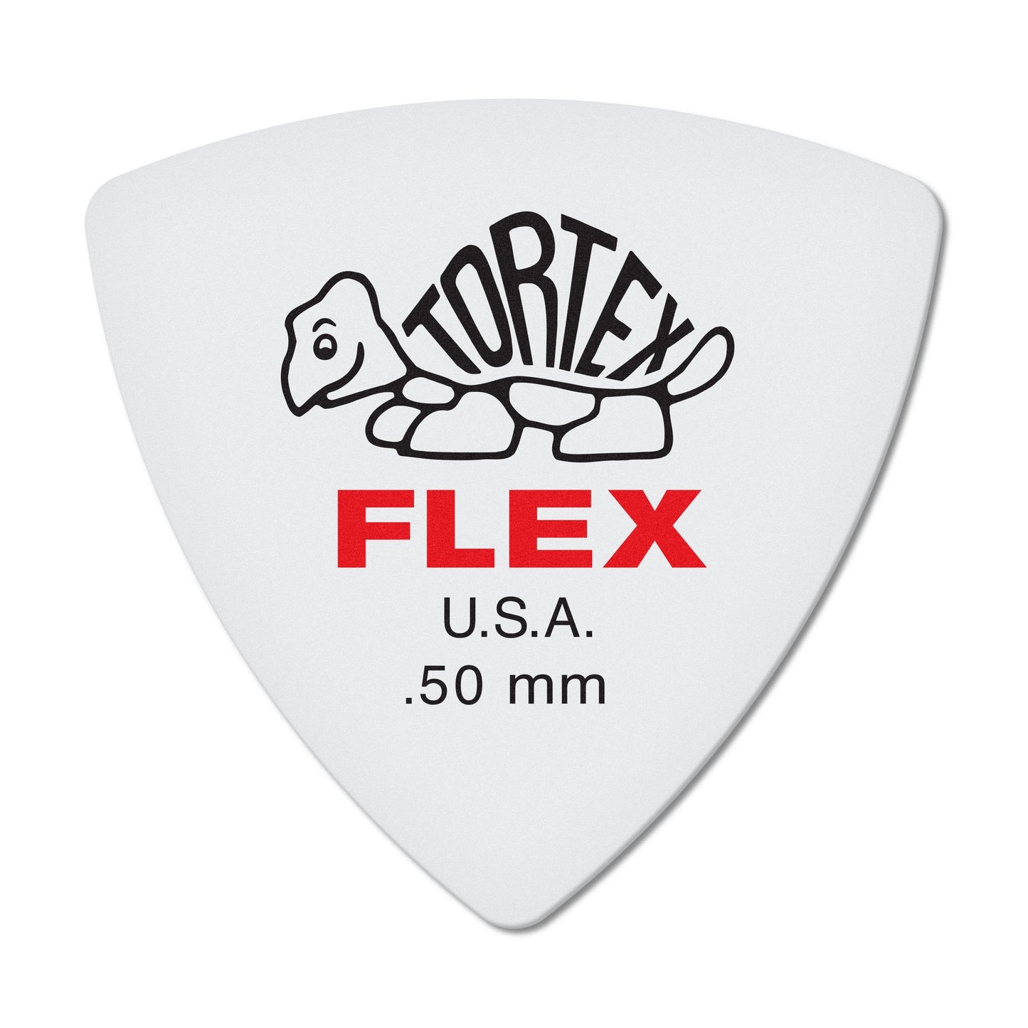 Tortex Flex Triangle
