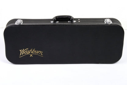 Washburn MC92 F Style Mandolin Hardshell Case
