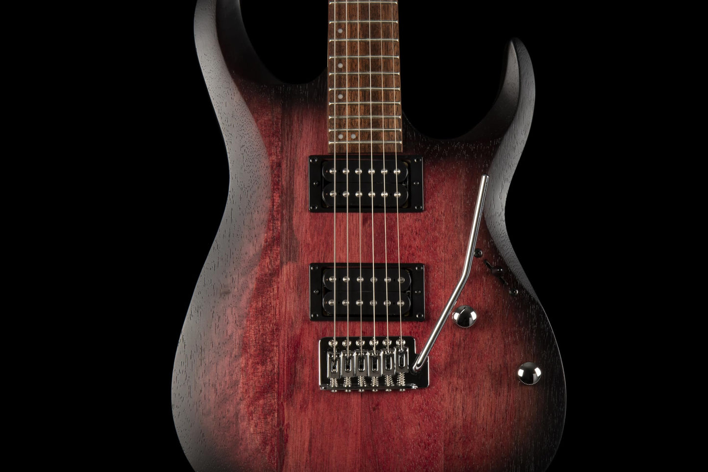 Cort X100 X Series 100 Double Cutaway Electric Guitar