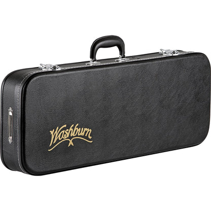 Washburn MC92 F Style Mandolin Hardshell Case