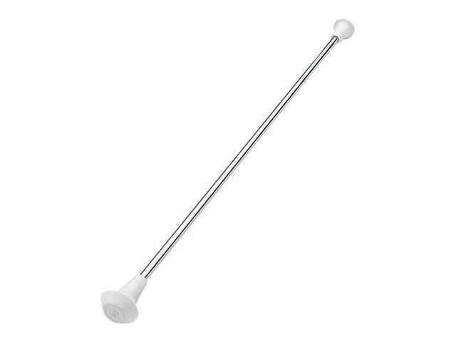 30" Inch length Star Line Co. Starlet Twirling Sport Baton 7/16 thickness shaft