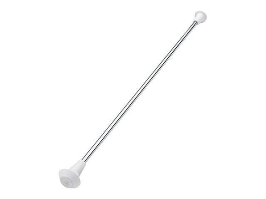 30" Inch length Star Line Co. Starlet Twirling Sport Baton 7/16 thickness shaft